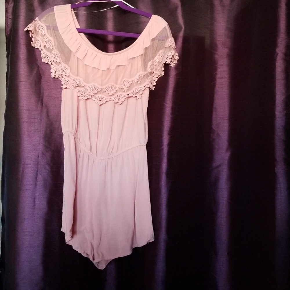 Romper
